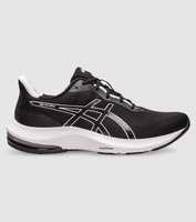 The new Asics Gel-Pulse 14 delivers the comfort you need for lightweight, smoother strides. Redesigned...