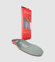 Made for busy little growing feet, the Ergonx Fit Kid's Innersoles are perfect for walking or general...