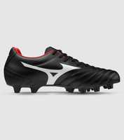 The Mizuno Monarcide Neo II Select football boot provides all the tools needed to take on the...