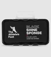 The Athlete's Foot Shine Sponge instantly cleans and shines all colours of leather and vinyl. Can be...