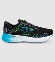 In order to trust your run, you need to trust your shoes. The new Glycerin 20 is engineered with...