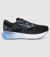 In order to trust your run, you need to trust your shoes. The new Glycerin 20 is engineered with...