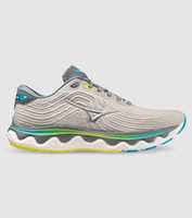 The 6th edition of the Mizuno Wave Horizon is here. Now softer than ever before, the updated...