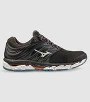 Feel balanced with the Mizuno Wave Paradox 5. Stability, comfort and breathability meet in a resilient...