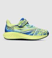 An underfoot sensation that feels as energetic as it looks, Asics' flagship triathlon shoe is now in a...