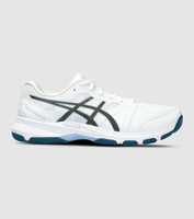 Take your winning strike in the Asics Gel-550TR. This court-based performance shoe is designed to keep...