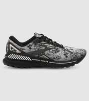 Brooks' go-to and most loved support shoe returns, giving runners the most of what they love. Providing...