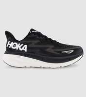 Add effortless comfort to every run with the Hoka Clifton 9. This result-orientated running shoe...