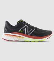 The New Balance 860 V13 is your go-to shoe for diverse fitness requirements. Built on a sturdy platform...