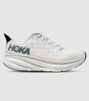 Add effortless comfort to every run with the Hoka Clifton 9. This result-orientated running shoe...