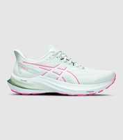 The Asics GT-2000 is back and better than ever in the 12th iteration of this legendary lineup. The...