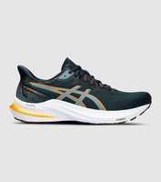 The Asics GT-2000 is back and better than ever in the 12th iteration of this legendary lineup. The...