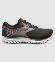 Experience a soft, smooth ride that will go the distance in the Brooks Defyance 12. Featuring a new...