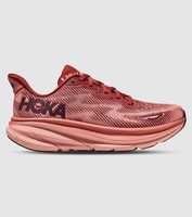 Add effortless comfort to every run with the Hoka Clifton 9. This result-orientated running shoe...