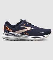 Brooks' go-to and most loved support shoe returns, giving runners the most of what they love. Providing...