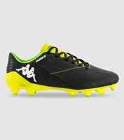 Bring your A game in the Kappa Player Mid Football Boots. These firm ground football boots provided...