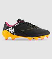 Bring your A game in the Kappa Player Mid Football Boots. Agile and lightweight, these firm ground...