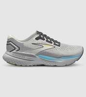 The intersection where softness meets support, the Brooks Glycerin GTS 21 is a premium option for...