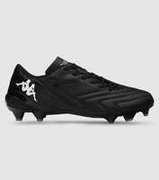 Take gameday to the next level in the Kappa Player Base Football Boots. A solid all rounder, these firm...