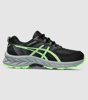 From the trails to the streets, the Asics Gel-Venture 9 has you covered. Featuring a redesigned midsole...