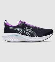 Begin your running journey on the right foot by adding the Asics Gel-Excite to your training shoe...