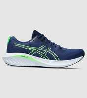 Begin your running journey on the right foot by adding the Asics Gel-Excite to your training shoe...