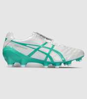 The Lethal Testimonial 4 IT is a high-performance football boot containing many years of biomechanical...