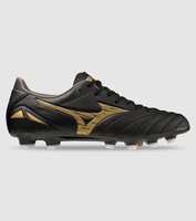 The Mizuno Morelia Neo 4 Pro offers premium speed and comfort by combining a superior K-Leather with...