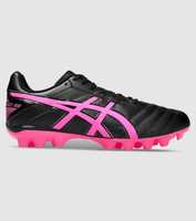 The ASICS Lethal Speed RS 2 is a well-balanced model made form synthetic leather- a dependable choice...