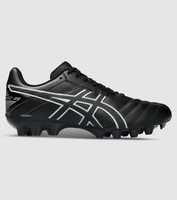 The ASICS Lethal Speed RS 2 is a well-balanced model made form synthetic leather- a dependable choice...