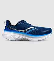 A new era of stability is here! Transformed from the ground up, the new and improved Saucony Guide 17...