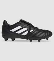 The Adidas Copa Gloro firm ground football boots offer a silky touch that will let you demand more and...