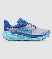 Built for the trails and designed for performance, the Hoka Challenger ATR 7 will take you across any...