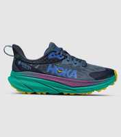 Built for the trails and designed for performance, the Hoka One One Challenger ATR 7 will take you...