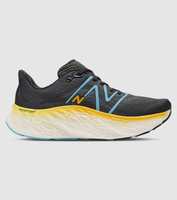 The New Balance Fresh Foam X More V4 has been designed with an improved fit for added performance and...