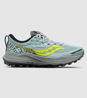 Dare to adventure, The Saucony Xodus Ultra 2 is designed specifically for Ultra distances. Incredibly...