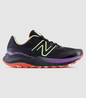 Built to perform, stylised to wear. The New Balance Nitrel V5 features engineered mesh, TPU Overlays...