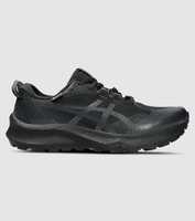 Experience versatility on the trail in the Asics Gel-Trabuco 12! Gore-Tex upper provides protection...