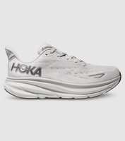 Add effortless comfort to every run with the Hoka Clifton 9. This result-orientated running shoe...