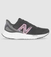 Kid's can take on the day in ultimate comfort with the New Balance Fresh Foam Arishi V4. Blending the...