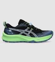 Experience versatility on the trail in the Asics Gel-Trabuco 12! Gore-Tex upper provides protection...