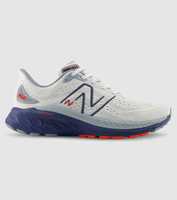 The New Balance 860 V13 is your go-to shoe for diverse fitness requirements. Built on a sturdy platform...