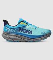 Built for the trails and designed for performance, the Hoka One One Challenger ATR 7 will take you...