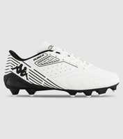 Take gameday to the next level in the Kappa Player Base Football Boots. A solid all rounder, these firm...