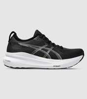 Stability never felt like this! Introducing the Asics Gel-Kayano 31 - Asics most innovative support...