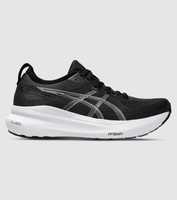 Stability never felt like this! Introducing the Asics Gel-Kayano 31 - Asics most innovative support...