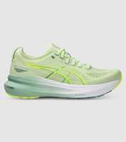 Stability never felt like this! Introducing the Asics Gel-Kayano 31 - Asics most innovative support...