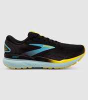 Step into a beloved soft, smooth ride. The Brooks Ghost 16 offers comfort you can trust with a...