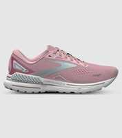 Brooks' go-to and most loved support shoe returns, giving runners the most of what they love. Providing...