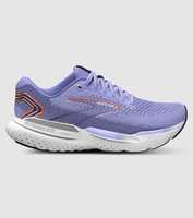 The intersection where softness meets support, the Brooks Glycerin GTS 21 is a premium option for...